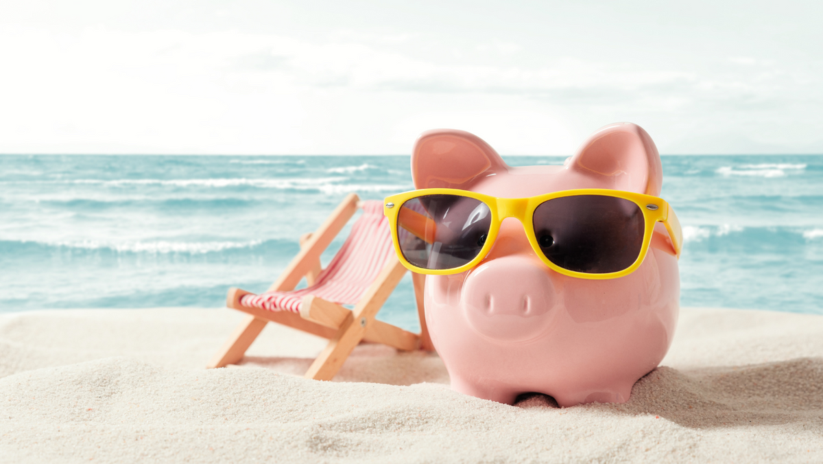 How to Set Aside Money for Vacations — Walkabout Outfitter