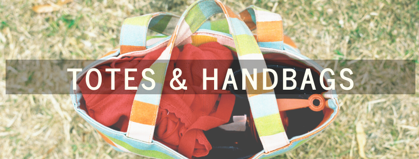 Totes & Handbags