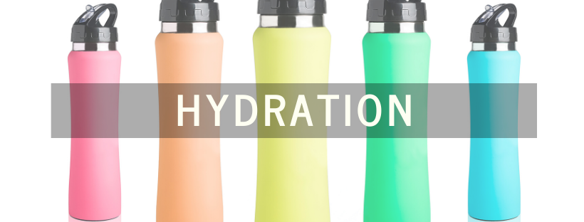 Hydration