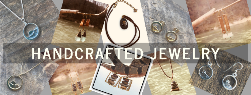 Handcrafted Jewelry