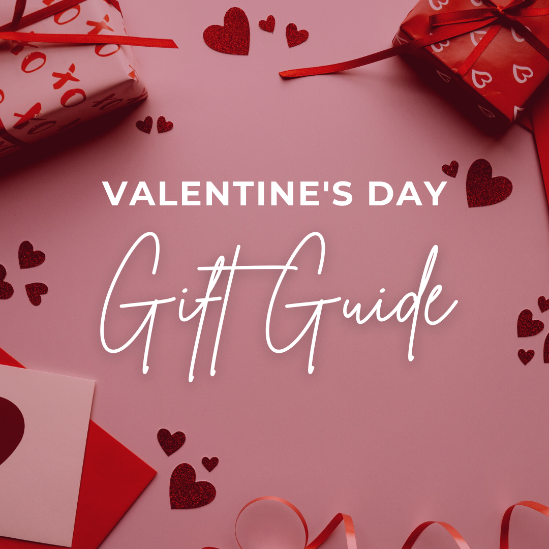 Valentine's Day Gifts