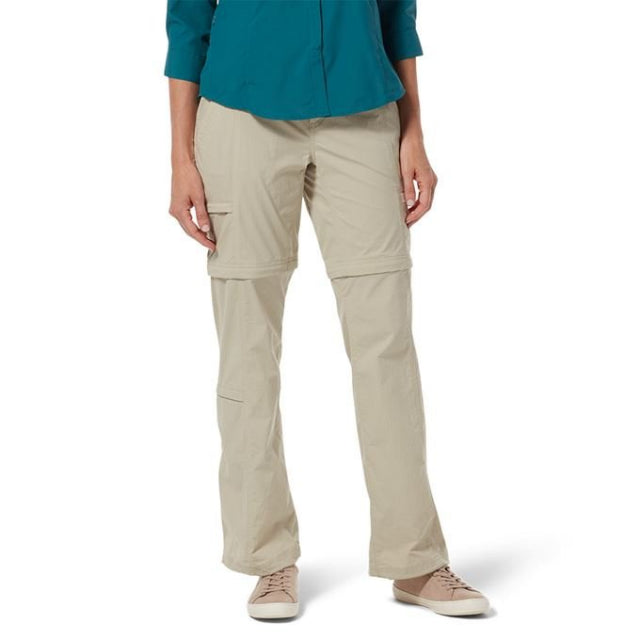 Women's Bug Barrier Discovery Zip 'N' Go Pant