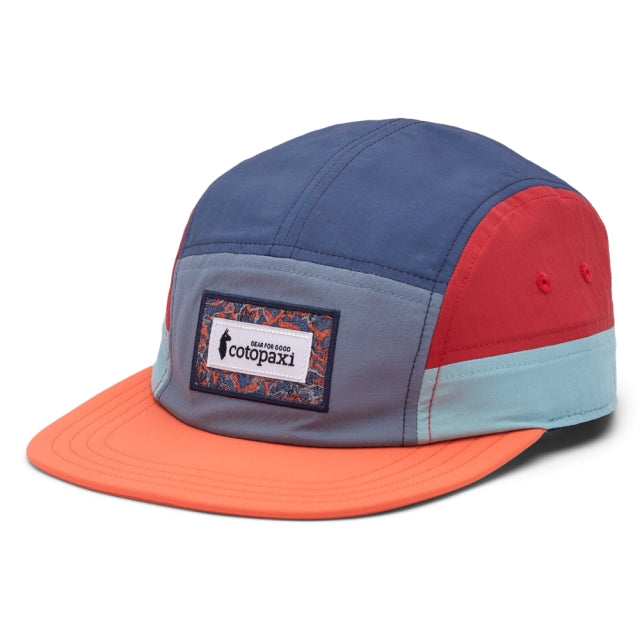 Altitude Tech 5-Panel Hat