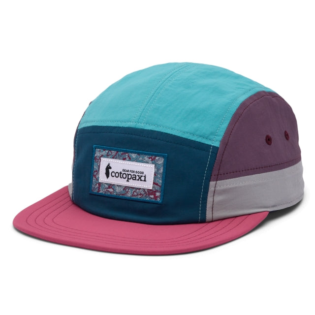 Altitude Tech 5-Panel Hat