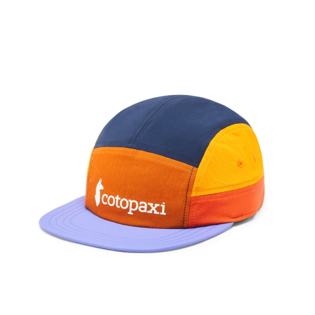 Tech 5-Panel Hat