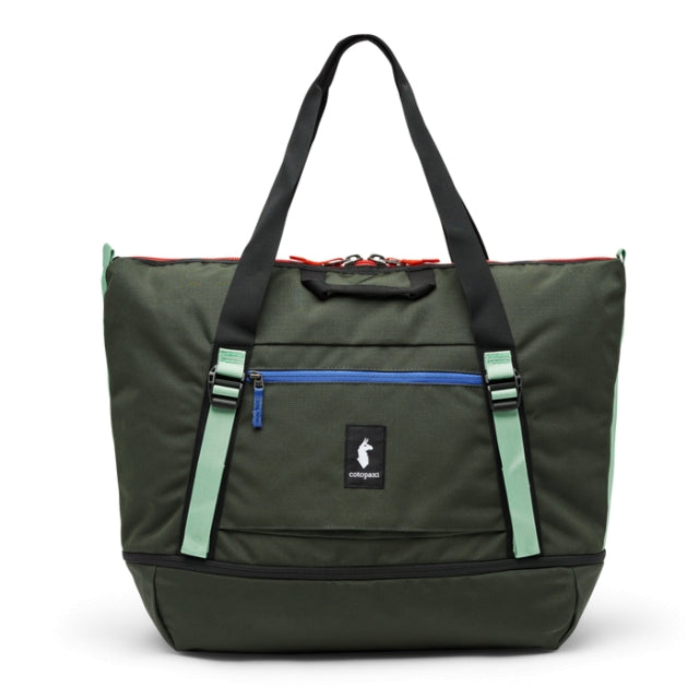 Viaje 35L Weekender Bag - Cada Dia