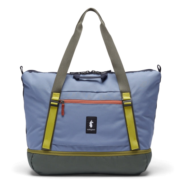 Viaje 35L Weekender Bag - Cada Dia