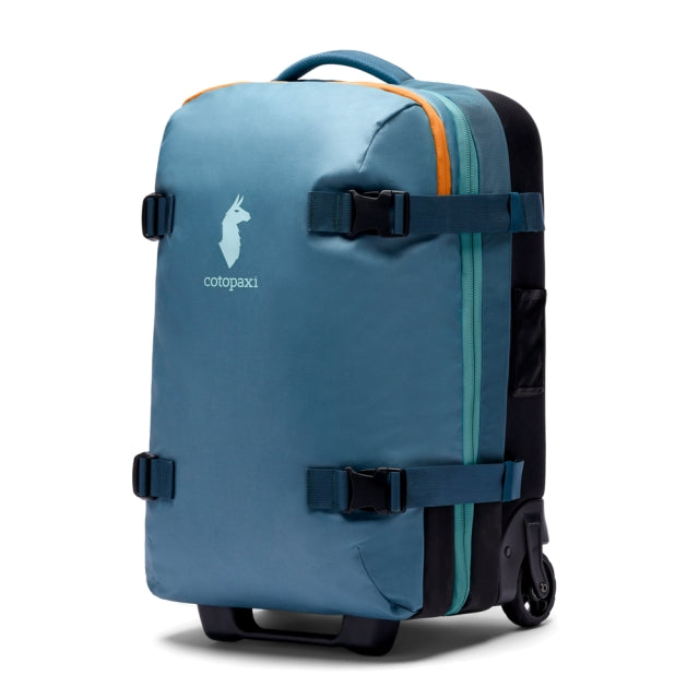 Allpa 38L Roller Bag