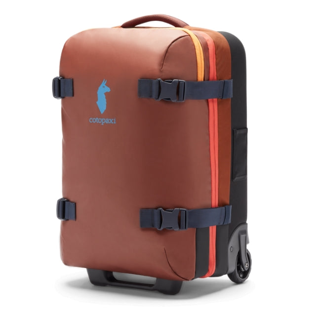 Allpa 38L Roller Bag