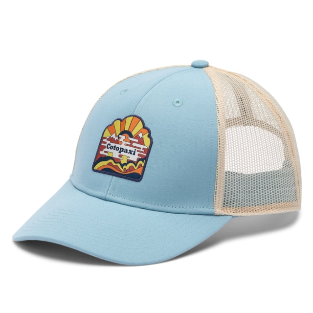 Utopia Trucker Hat