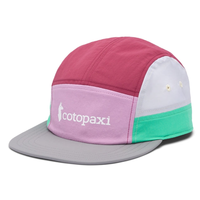 Kid's Tech 5-Panel Hat