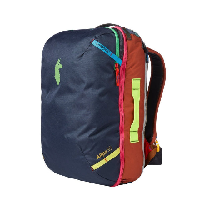 Allpa 35L Travel Pack - Del Dia