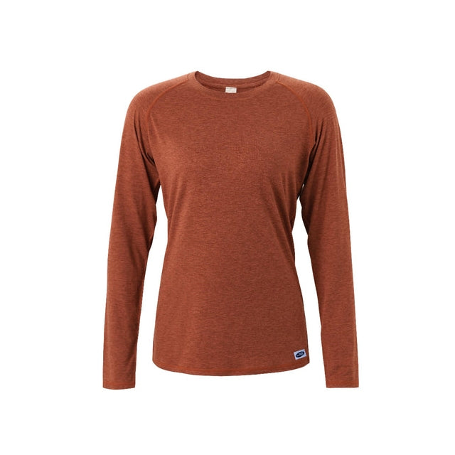 Women's Performance Tech LS