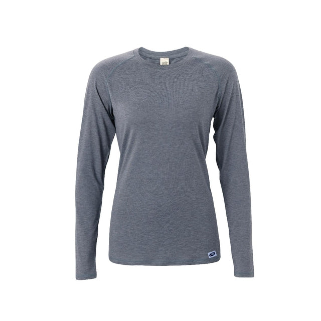 Women's Performance Tech LS