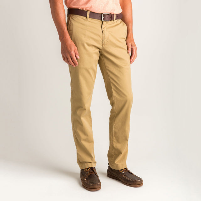 Gold School Chino