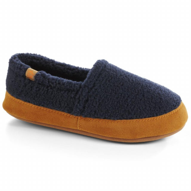 Women's Moc (Tex/Polar)