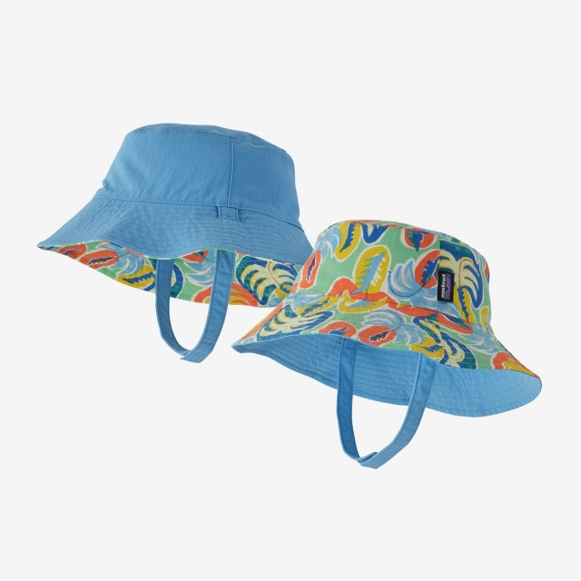 Baby Sun Bucket Hat