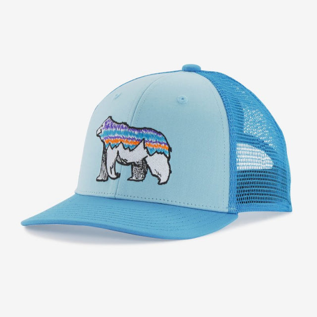 Kid's Trucker Hat