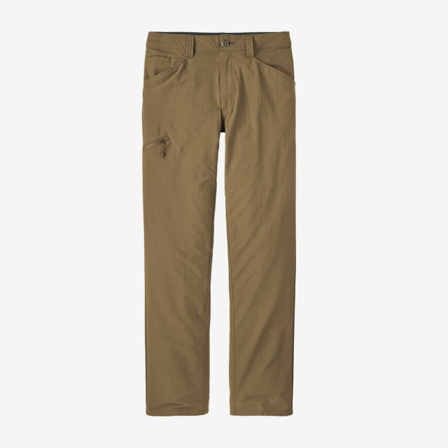 Men's Quandary Pants - Short