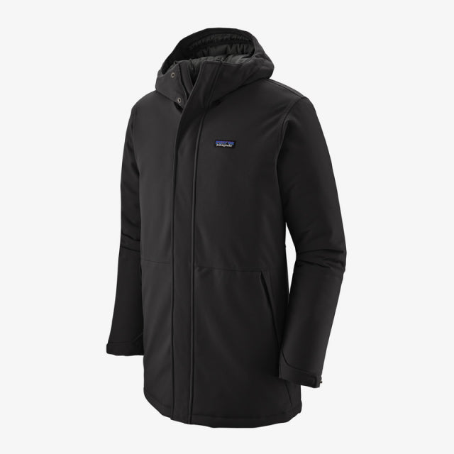 Men's Lone Mountain Parka