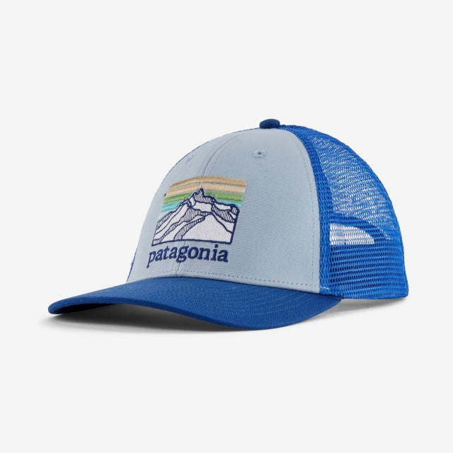 P-6 Logo LoPro Trucker Hat