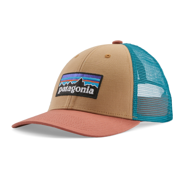 P-6 Logo LoPro Trucker Hat