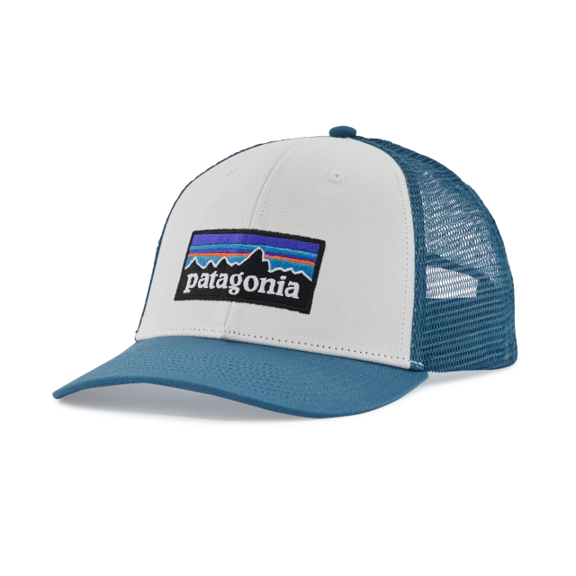 P-6 Logo LoPro Trucker Hat