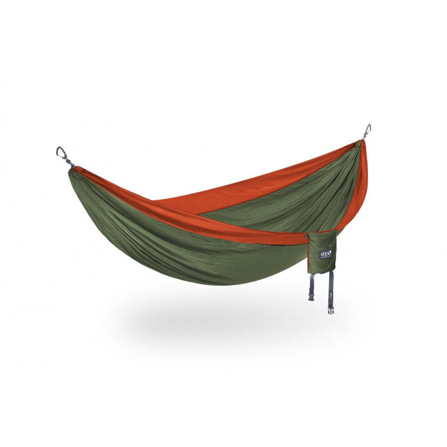 Eagles Nest Outfitters DoubleNest Olive | Orange