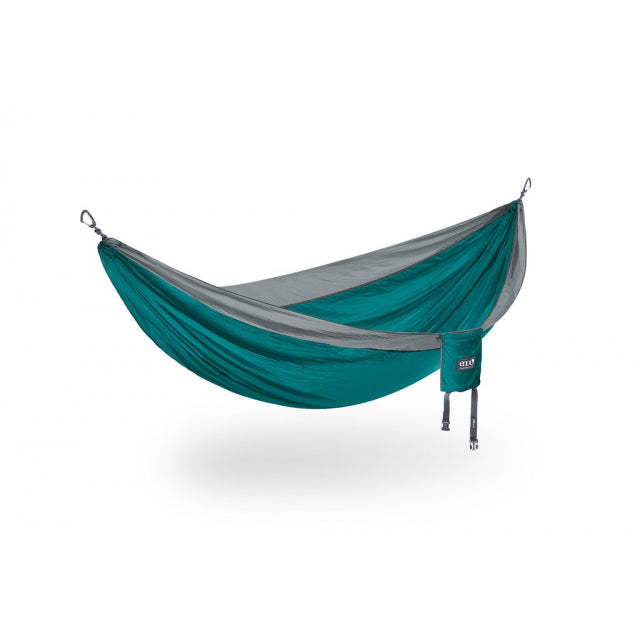 Eagles Nest Outfitters DoubleNest Seafoam | Grey