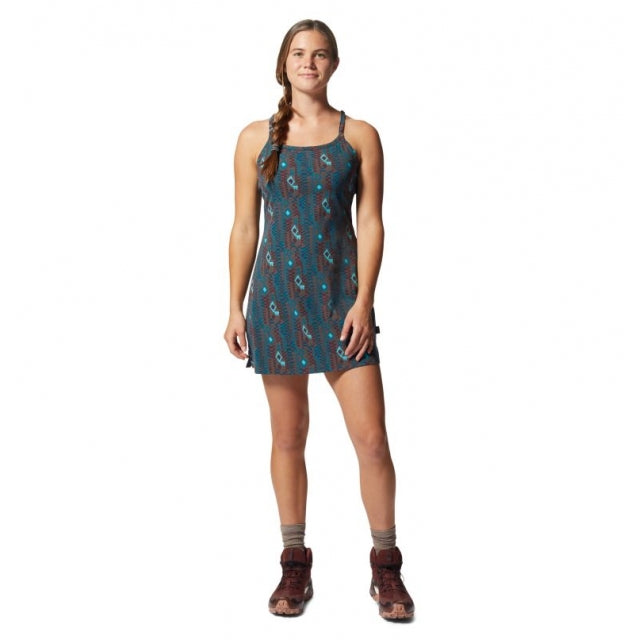 Women's Dynama Dress