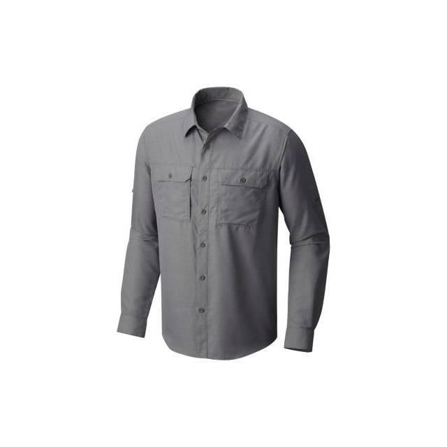 Men's Canyon Long Sleeve Shirt