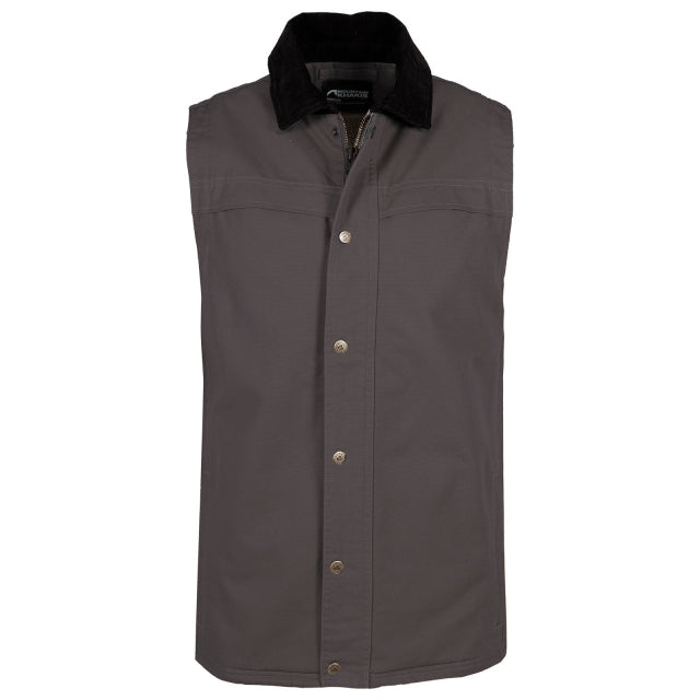 Men's Sullivan Ranch Vest Classic Fit