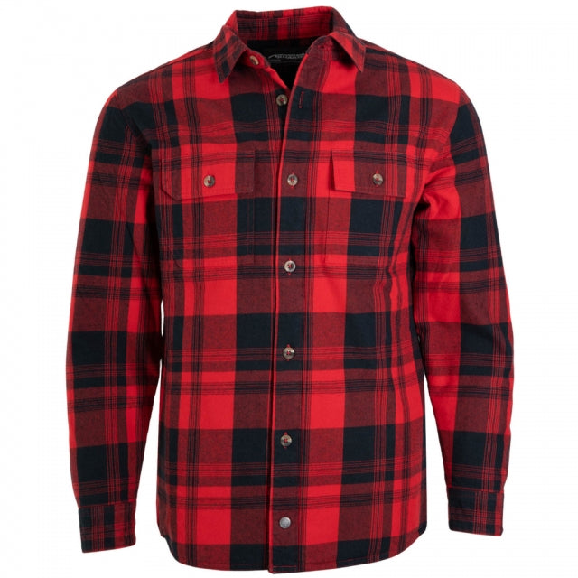 Men's Anderson Shirtjac Relaxed Fit