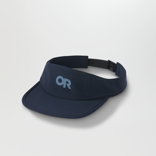 Trail Visor