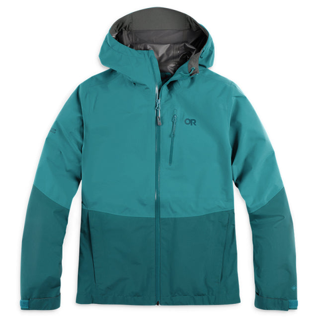 Women's Aspire II Jacket