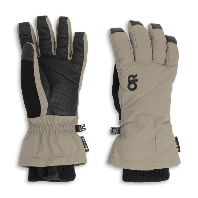 Men's Revolution Undercuff GORE-TEX Gloves