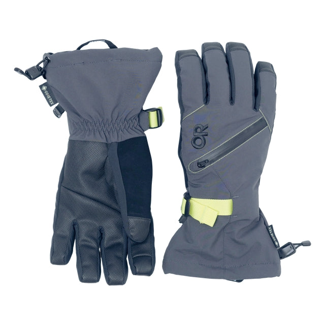 Men's Revolution II GORE-TEX Gloves