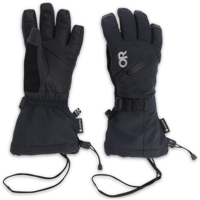 Women's Revolution II GORE-TEX Gloves