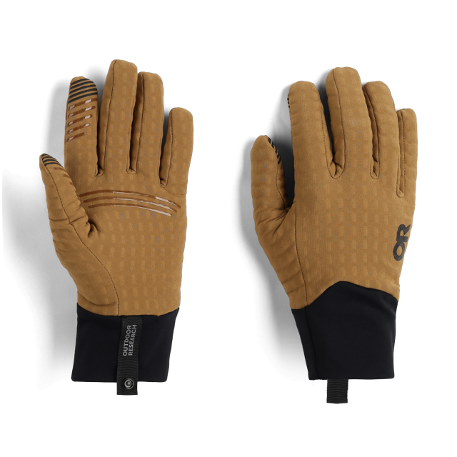 Men's Vigor Heavyweight Sensor Gloves