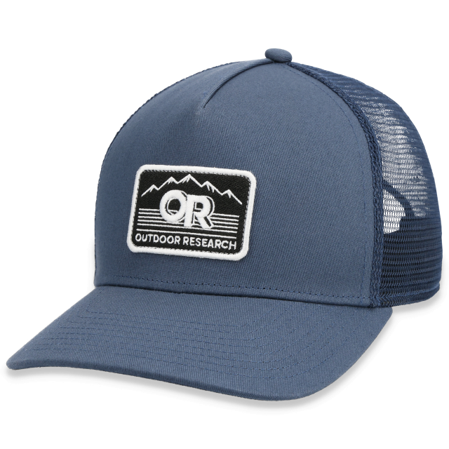 Advocate Trucker Hi Pro Cap