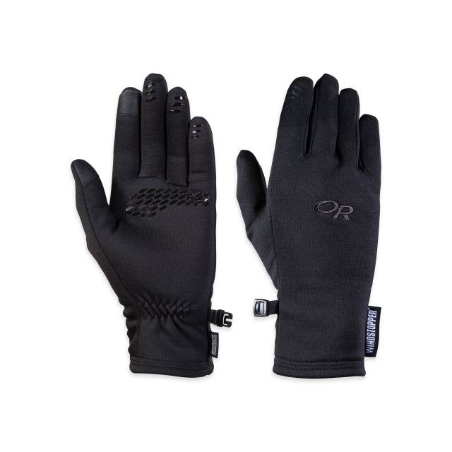 Women's Backstop Sensor Gloves