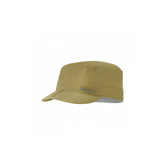 Radar Pocket Cap