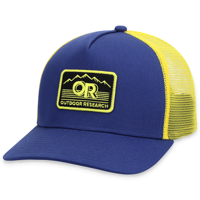 Advocate Trucker Cap