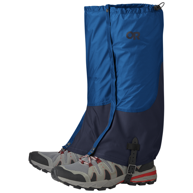 Men's Helium Gaiters