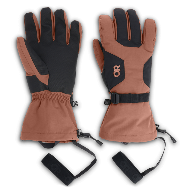 Women's Adrenaline Gloves