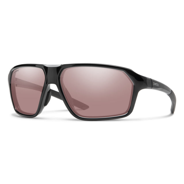 Smith Optics Pathway Black + Chromapop Polarized Ignitor