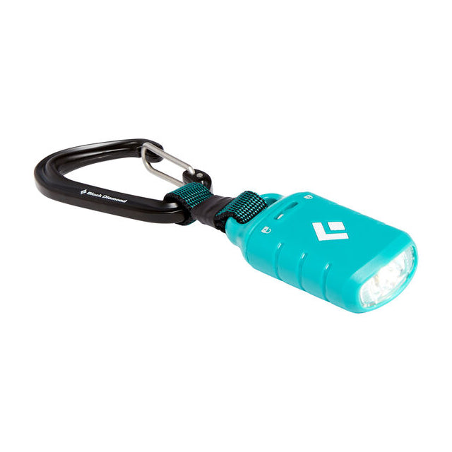 Ion Keychain Light