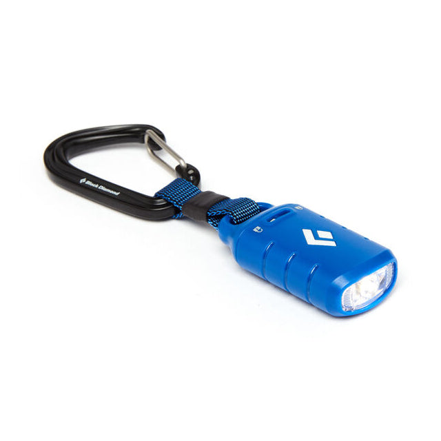 Ion Keychain Light