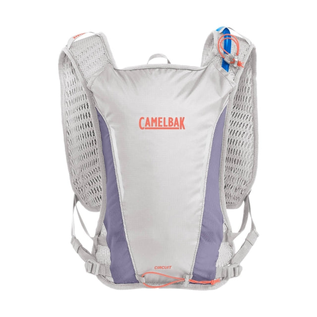 Women's Circuit‚ Run Vest with Crux 1.5L Reservoir