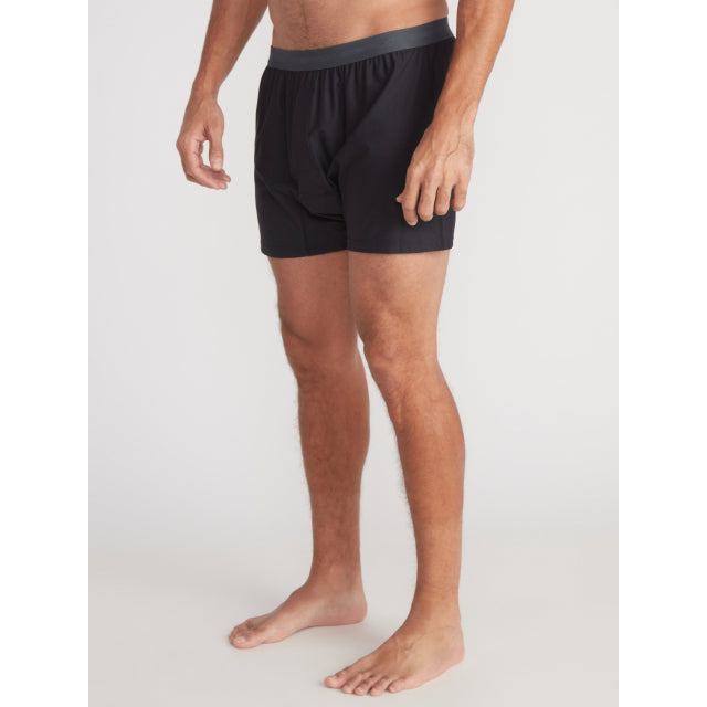 Men's Give-N-Go 2.0 Boxer